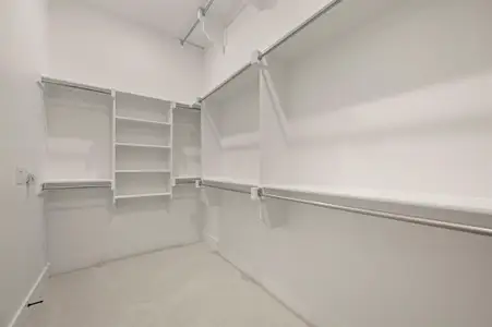 New construction Townhouse house 3857 Willow Bough Ln, Prosper, TX 75078 plan Aurora Old World - image 20