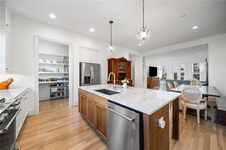 New construction Townhouse house 12 Bass St Se, Atlanta, GA 30315 - image 10