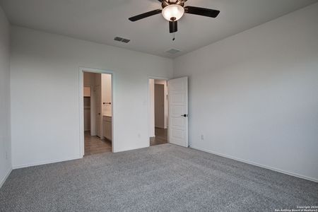 New construction Single-Family house 3521 Annalise Ave, Seguin, TX 78155 The Daphne H- photo 44 44