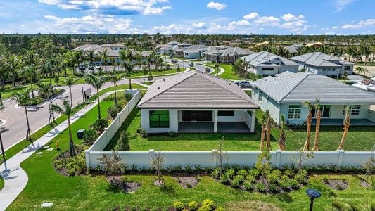 New construction Single-Family house 9504 St Germain, Palm Beach Gardens, FL 33412 Paige- photo 7 7