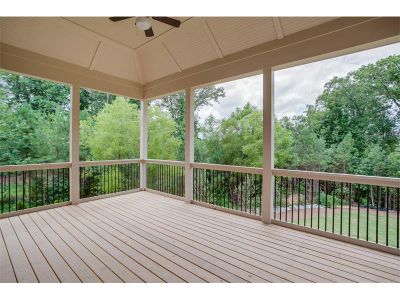 New construction Single-Family house 6155 Golf Club Drive, Braselton, GA 30517 - photo 19 19