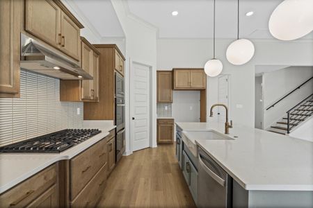 New construction Single-Family house 5908 Milton Wilson, Arlington, TN 38002 plan Scottsdale - image 8