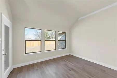 New construction Single-Family house 120 E Southbrook Dr, Glenn Heights, TX 75154 - image 11