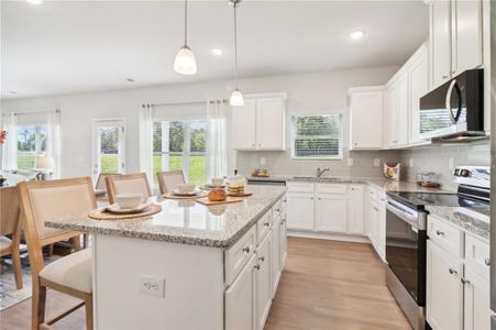 New construction Single-Family house 11146 Suria Dr, Covington, GA 30014 - image 10