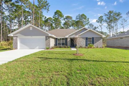 New construction Single-Family house 31 Westridge Ln, Palm Coast, FL 32137 null- photo 0 0