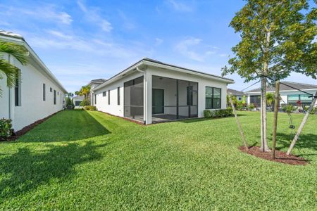 New construction Single-Family house 4787 Saint Armands Wy, Westlake, FL 33470 null- photo 26 26