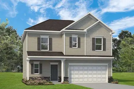 New construction Single-Family house 287 Artimis Dr, Dalton, GA 30721 - image