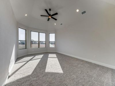 New construction Single-Family house 864 Shadow Valley Rd, Whitesboro, TX 76273 null- photo 10 10