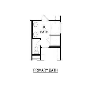 New construction Single-Family house 120 Ozark St, Greenville, TX 75402 plan Hayden - image 7