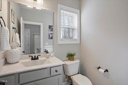 New construction Single-Family house 55 Purple Mist Ln, Zebulon, NC 27597 - image 14