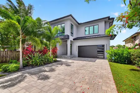 New construction Single-Family house 1004 Sw 5Th Pl, Fort Lauderdale, FL 33312 - image