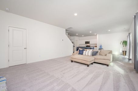 New construction Single-Family house 904 Rift Valley Dr, Zebulon, NC 27597 - image 16