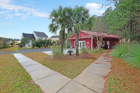 New construction Single-Family house 161 Brightwood Dr, Huger, SC 29450 - image