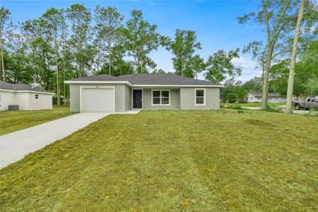 New construction Single-Family house 6088 Nw 57Th Ave, Ocala, FL 34482 - photo 0