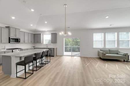 New construction Single-Family house 12129 Rowan Hill Dr, Huntersville, NC 28078 plan 2115 - image 6