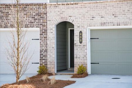 New construction Townhouse house 408 Carrera Ln, Acworth, GA 30102 null- photo 7 7