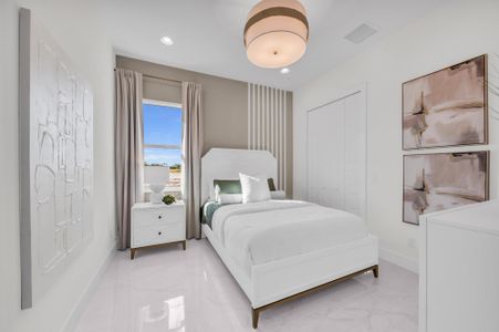 New construction Single-Family house 6500 El Conquistador Pkwy, Bradenton, FL 34210 plan Belize - image 7
