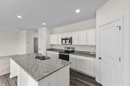 New construction Single-Family house 69 Club Rd, Louisburg, NC 27549 plan Radiance - image 13