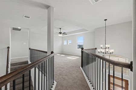 New construction Single-Family house 7041 Champion Rd, Midlothian, TX 76065 - image 6