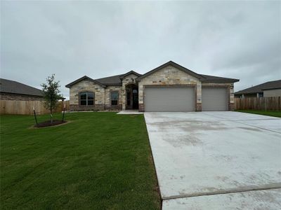 New construction Single-Family house 132 Lasso Lp, Lorena, TX 76655 - image