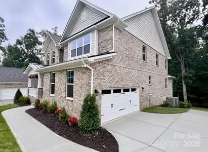 New construction Single-Family house 7717 Nautical View Dr, Denver, NC 28037 - image