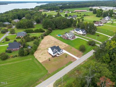 New construction Single-Family house 8612 Bailey Rd, Sims, NC 27880 null- photo 62 62