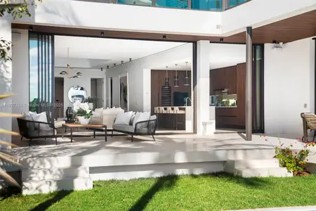 New construction Single-Family house 1510 Stillwater Dr, Miami Beach, FL 33141 - image