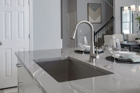 New construction Single-Family house 6725 Golden Eagle Blvd, Howey-in-the-Hills, FL 34737 plan Lopez - image 11