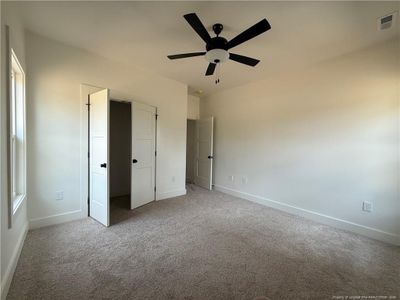 New construction Single-Family house 32 Creek Stone Ln, Autryville, NC 28318 - image