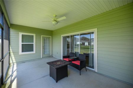 New construction Single-Family house 7374 Sw 77Th Ave, Ocala, FL 34481 null- photo 25 25