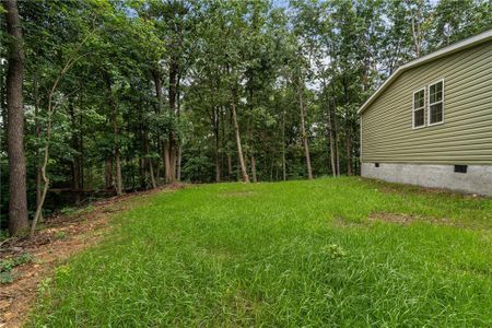 New construction Single-Family house 155 Banks Chapel Rd Ne, Ranger, GA 30734 - image