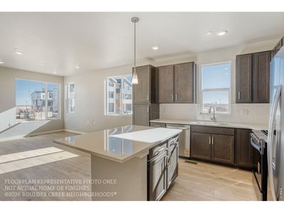 New construction Single-Family house 16565 Peak St, Broomfield, CO 80023 - image 12