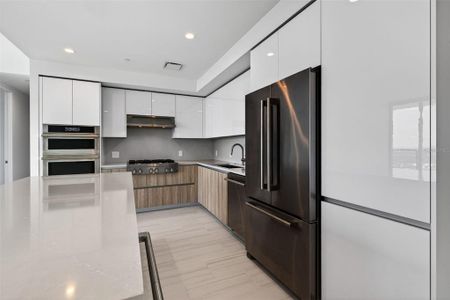 New construction Condo house 400 Central Ave, Unit 3706, St. Petersburg, FL 33701 - image 10