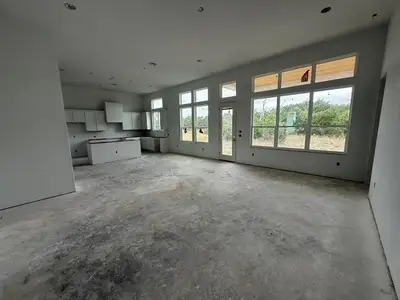 New construction Single-Family house 127 Riparian Elms Rd, Bertram, TX 78605 - image 20