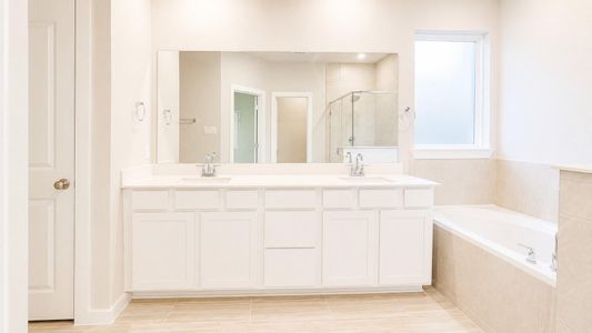 New construction Single-Family house 806 Mockingbird Passage Dr, Beasley, TX 77417 plan Bandera - image 7