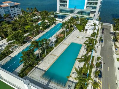 New construction Condo house 700 Ne 26Th Ter, Unit 2001, Miami, FL 33137 null- photo 29 29