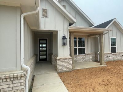 New construction Single-Family house 309 Monument Pl, Reno, TX 76020 Sophia- photo 6 6