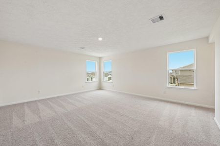 New construction Single-Family house 2503 Spruce Hill Rd, Beasley, TX 77417 plan Plan 2444 - image 16