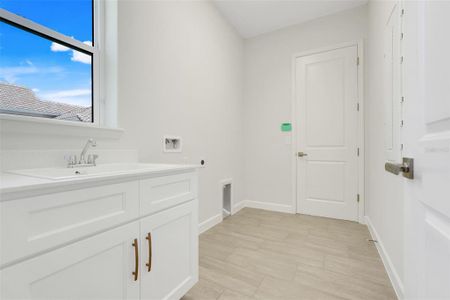 New construction Single-Family house 132 New Leatherwood Dr, Palm Coast, FL 32137 plan The Courtyard Junior - image 17