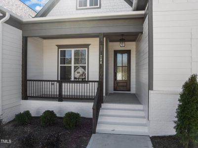 Cotton Farms by Ken Harvey Homes in Fuquay Varina - photo 8 8