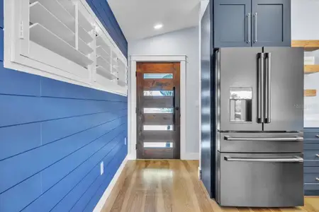 New construction Single-Family house 9470 Colony Dr, North Fort Myers, FL 33917 - image