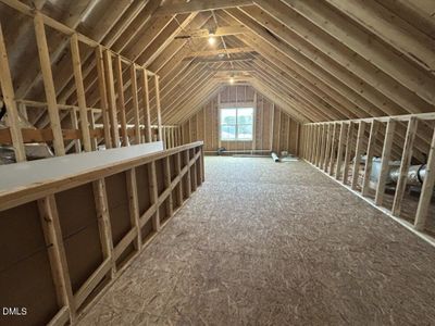 New construction Single-Family house 908 Lily Claire Ln, Fuquay Varina, NC 27526 - image 17