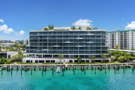 New construction Condo house 1135 103Rd St, Unit 408, Bay Harbor Islands, FL 33154 - image 20