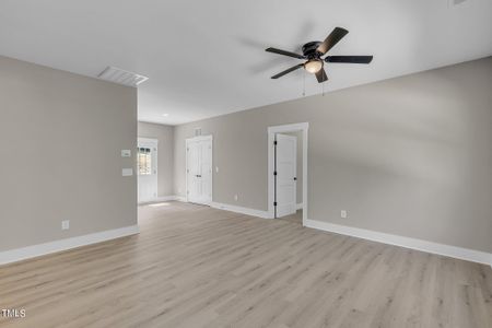 New construction Single-Family house 565 Chartres St, Fuquay Varina, NC 27526 null- photo 3 3