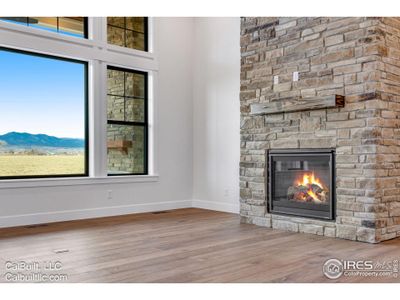 New construction Single-Family house 1233 Eliza Ave, Berthoud, CO 80513 null- photo 9 9