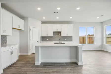 New construction Single-Family house 31239 Casanova Dr, Huffman, TX 77336 - image 4