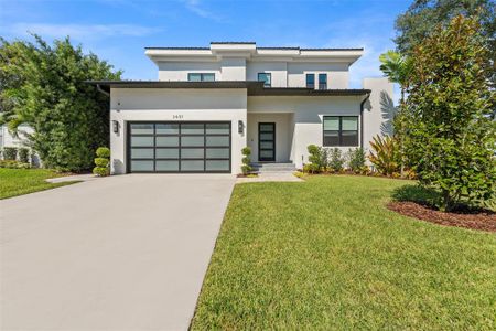 New construction Single-Family house 3601 W Platt St, Tampa, FL 33609 - image