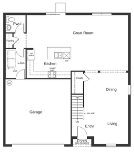 New construction Single-Family house 3816 Elk Bluff Rd, St. Cloud, FL 34772 null- photo 10 10