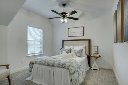New construction Townhouse house 210 Legacy Blvd, Weatherford, TX 76086 - image 4