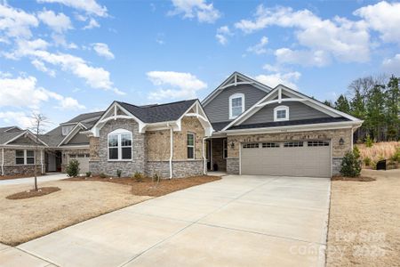 New construction Single-Family house 9534 Liberty Hill Dr, Mint Hill, NC 28227 null- photo 0
